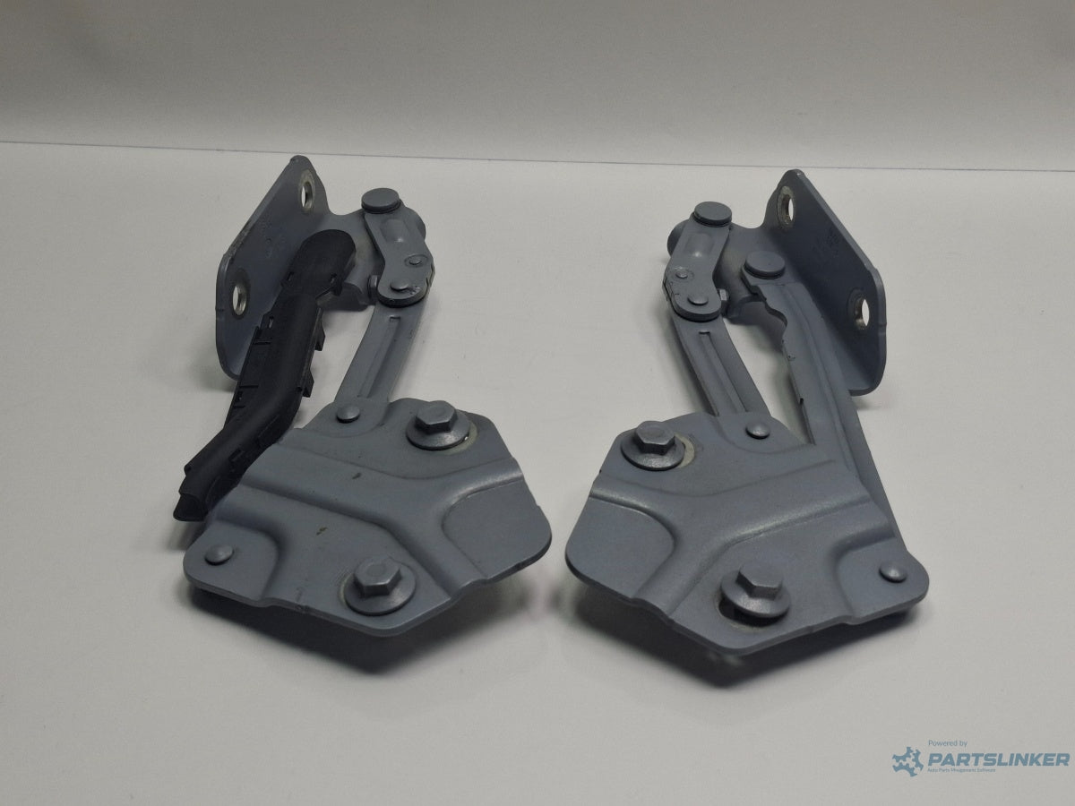 Balamale capota motor VOLKSWAGEN TOURAN 1T3 2010 - 2015 TDI CFHC 1T0823301F , 1T0823302F