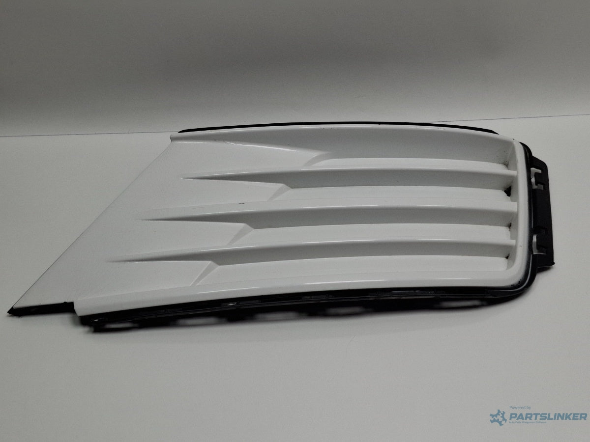 Grila bara dreapta fata VOLKSWAGEN CADDY IV Estate SAB, SAJ 2015 - > LB9A 2K5853666E