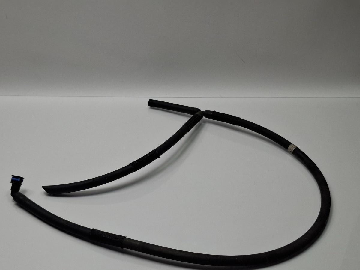 Furtun lichid spalatoare faruri SKODA OCTAVIA 1Z3 2004 - 2013 TDI 16V BKD, CFHC, CLCB 1Z0955970