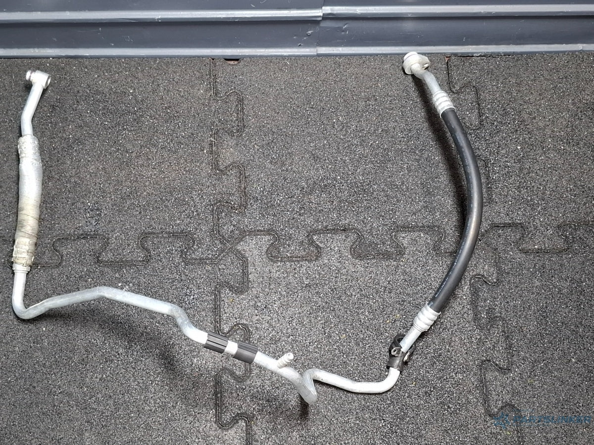 Conducta AC joasa presiune VOLKSWAGEN TOURAN 1T3 2010 - 2015 TDI CFHC 1T0820743BR