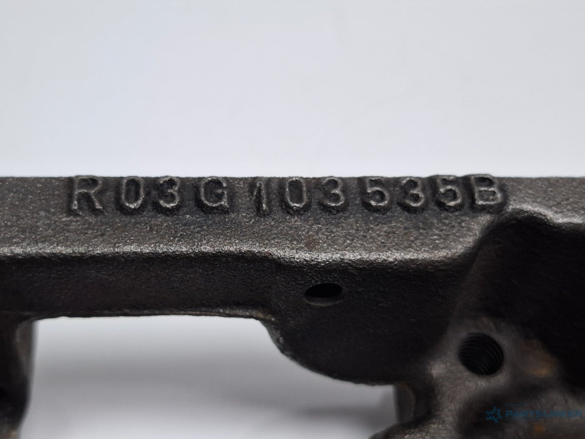 Capac balansieri pompa ulei VOLKSWAGEN PASSAT Variant 3C5 2005 - 2011 TDI BMP 03G103535B