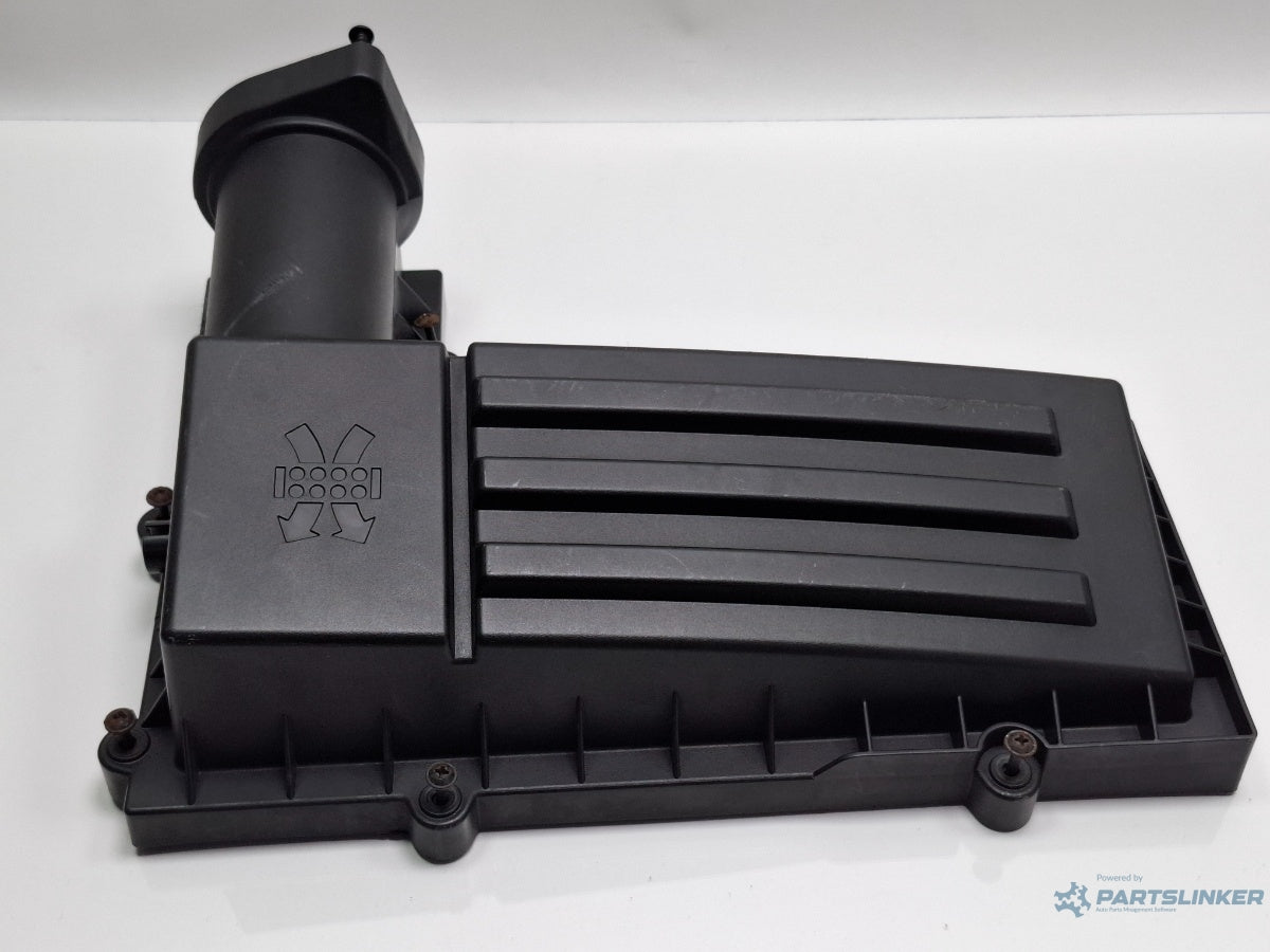 Capac carcasa filtru de aer VOLKSWAGEN GOLF V 1K1 2003 - 2009 1.9 TDI BKC, BLS, BXE 3C0129607AF , 3C0129601AM