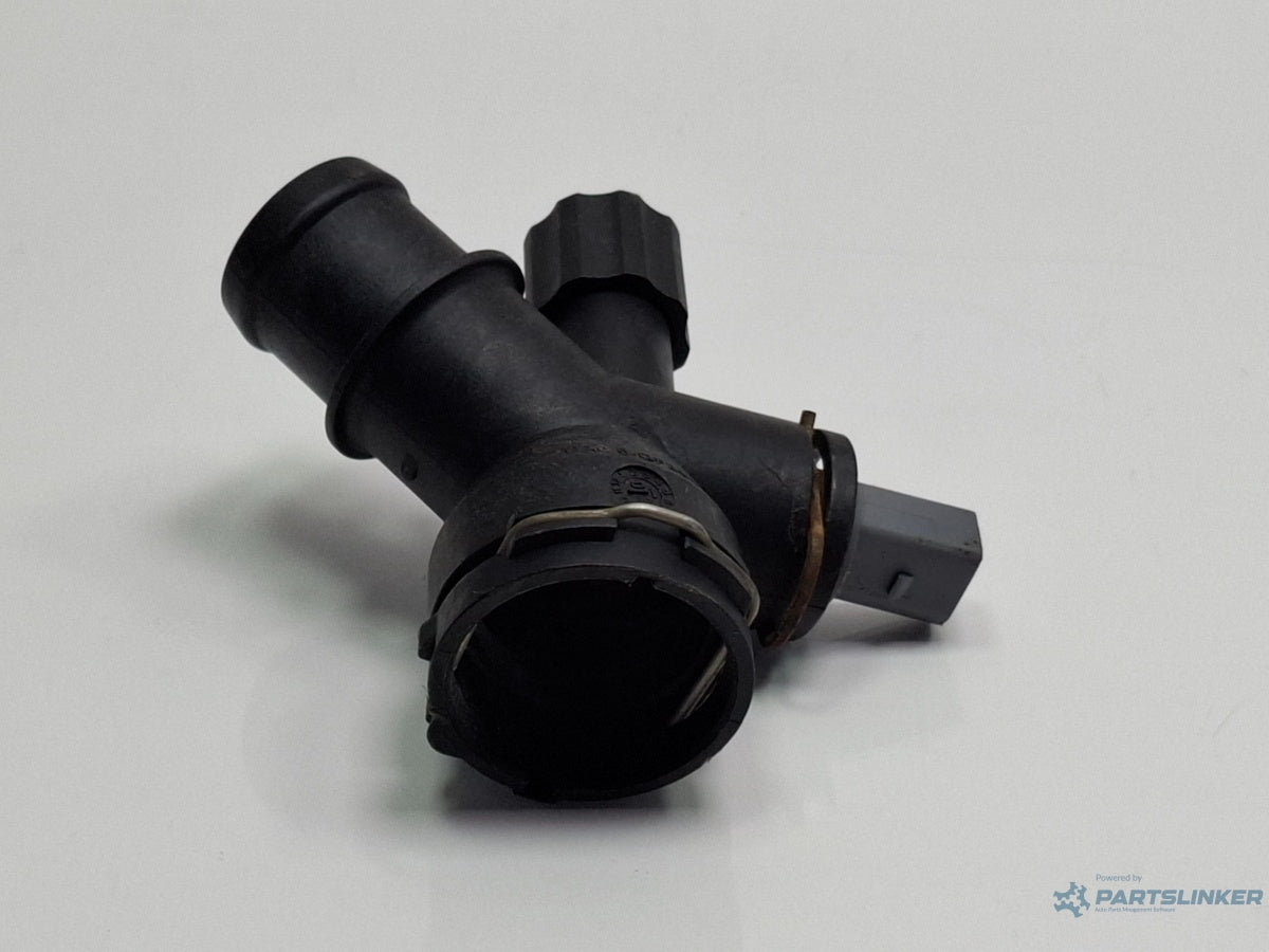 Flansa lichid racire AUDI A3 II Sportback 8PA 2004 - 2015 TDI BKC, BLS, BXE 1K0122291K