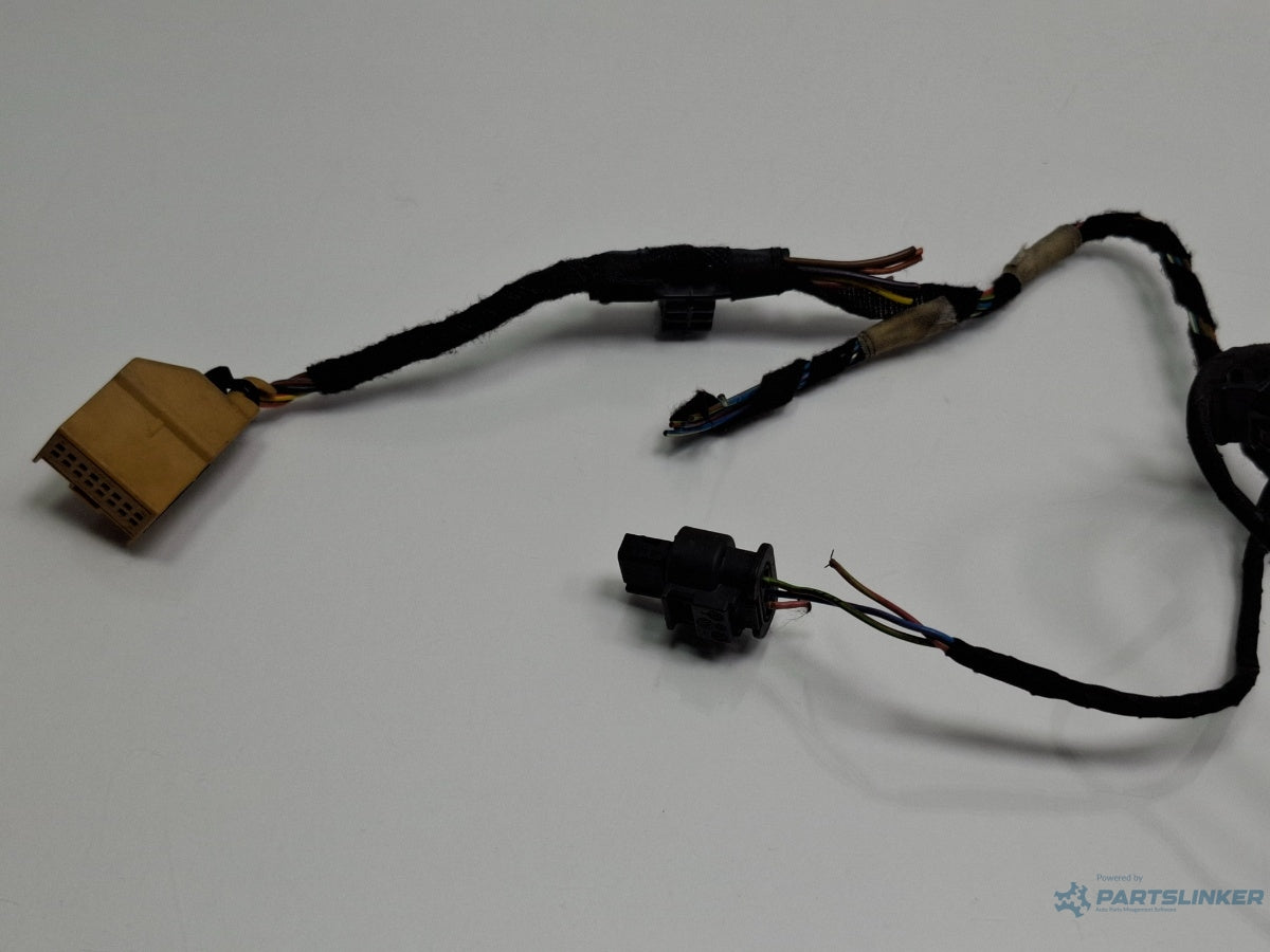 Instalatie senzori de parcare spate AUDI A5/S5 8T3 2007 - 2017 TFSI CABD, CJEB 8K0971104