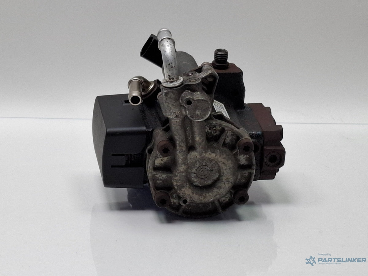 Pompa inalta presiune VOLKSWAGEN GOLF VI 5K1_ 2008 - 2012 TDi BlueMotion CAYC Continental 03L130755E