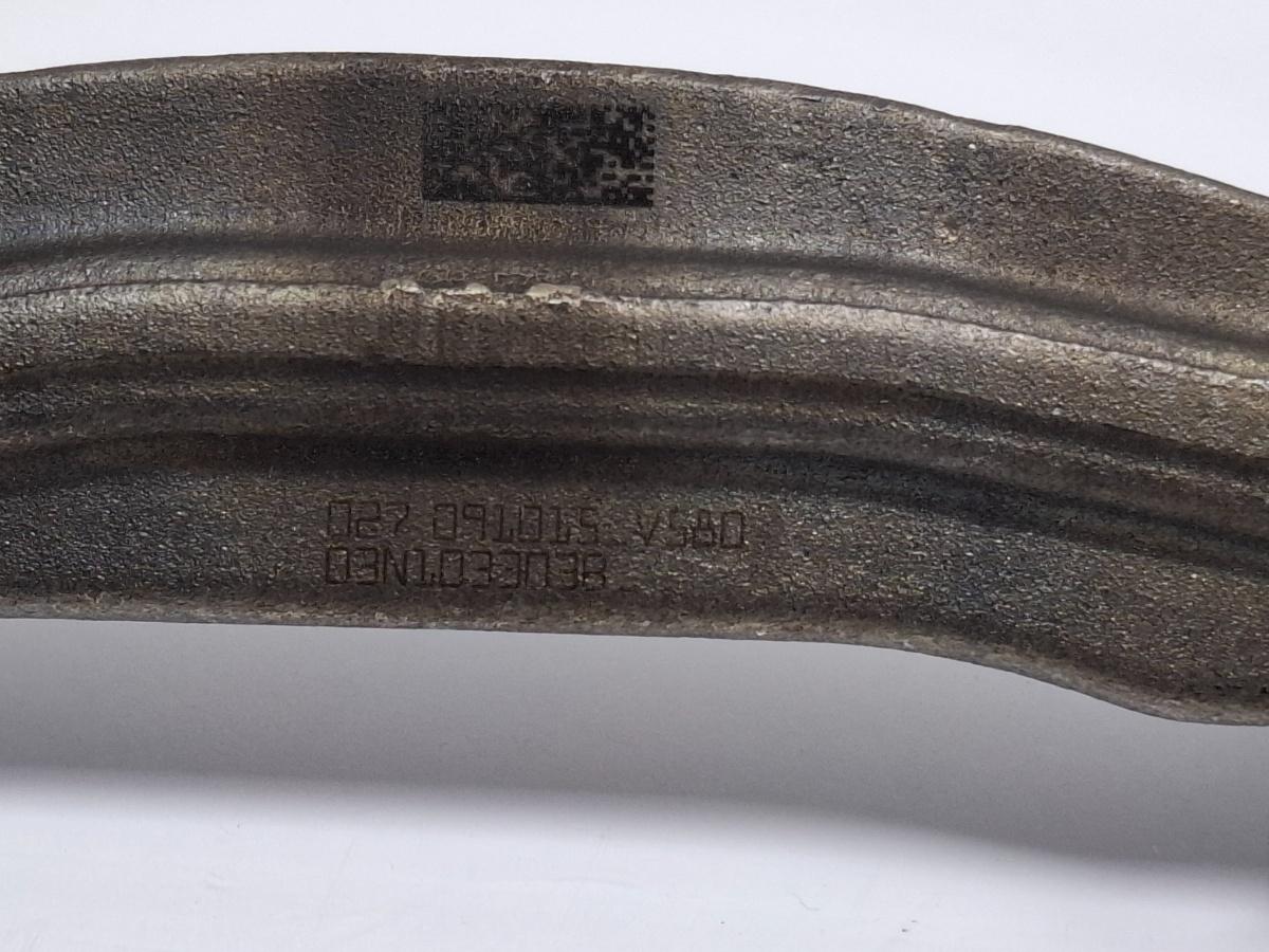 Ax de echilibrare motor VOLKSWAGEN PASSAT Variant 3G5 2014 - > TDI CRLB, DBGA, DFGA 03N103303B