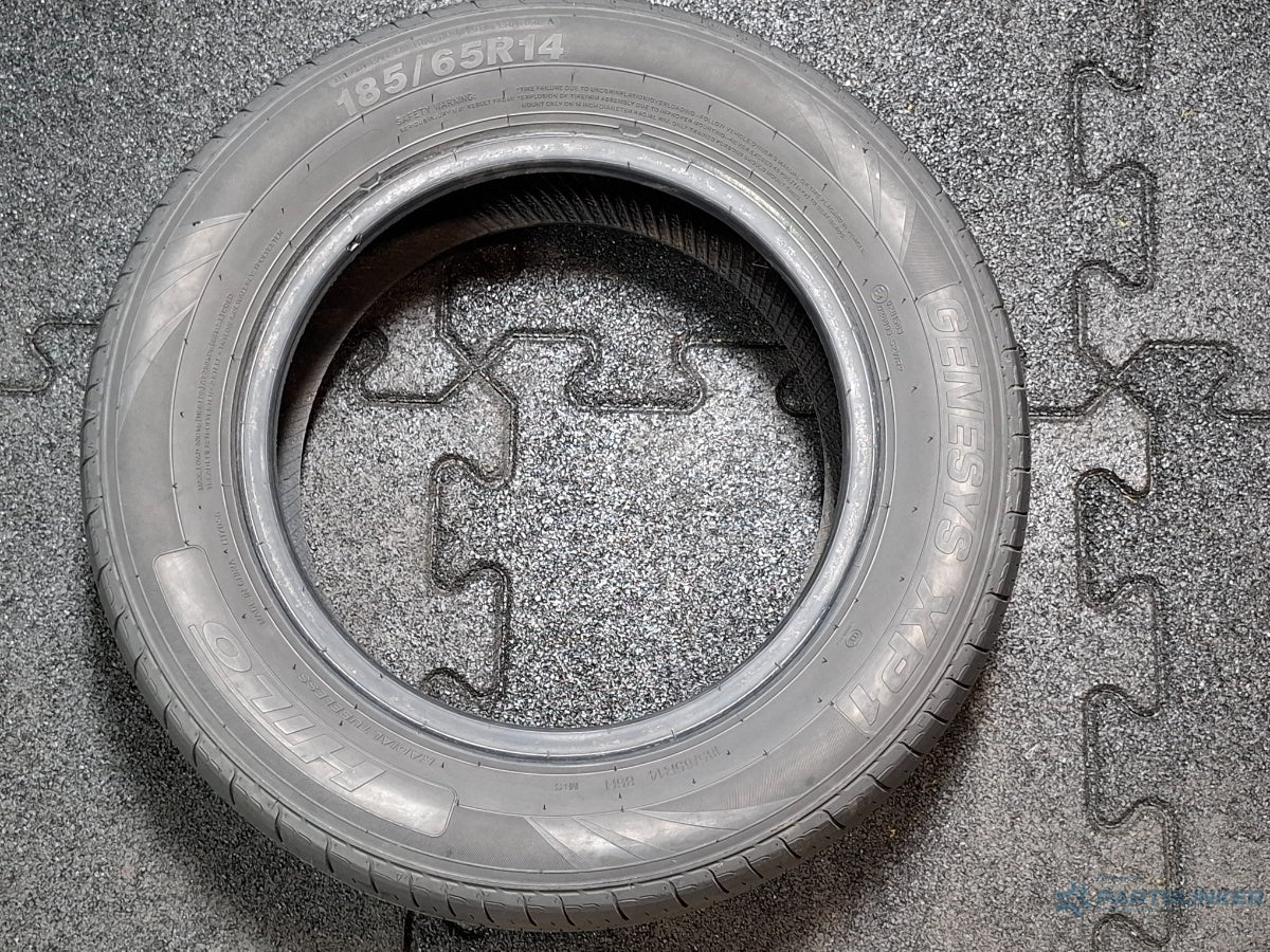 Anvelopa de vara R14 SKODA FABIA GENESYS XP1 HILO 185/65R14