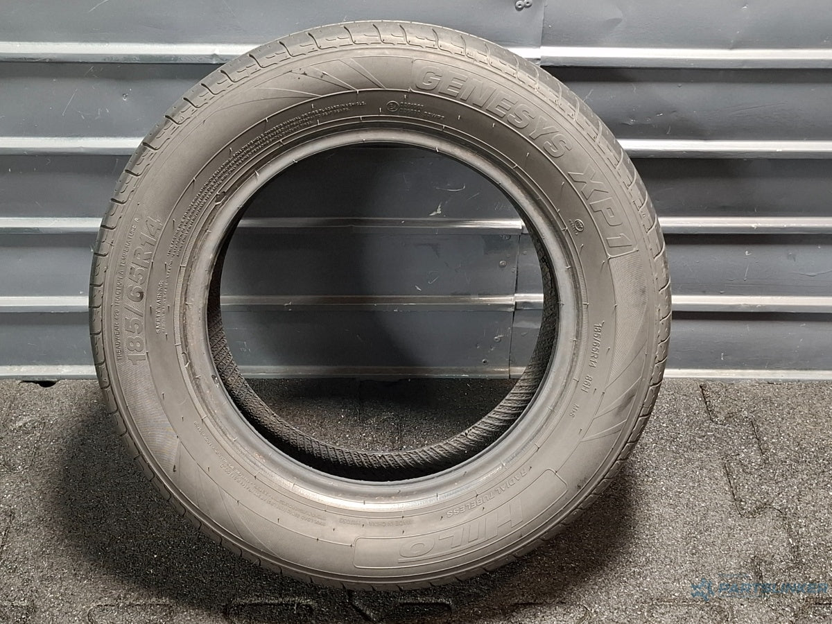 Anvelopa de vara R14 SKODA FABIA GENESYS XP1 HILO 185/65R14