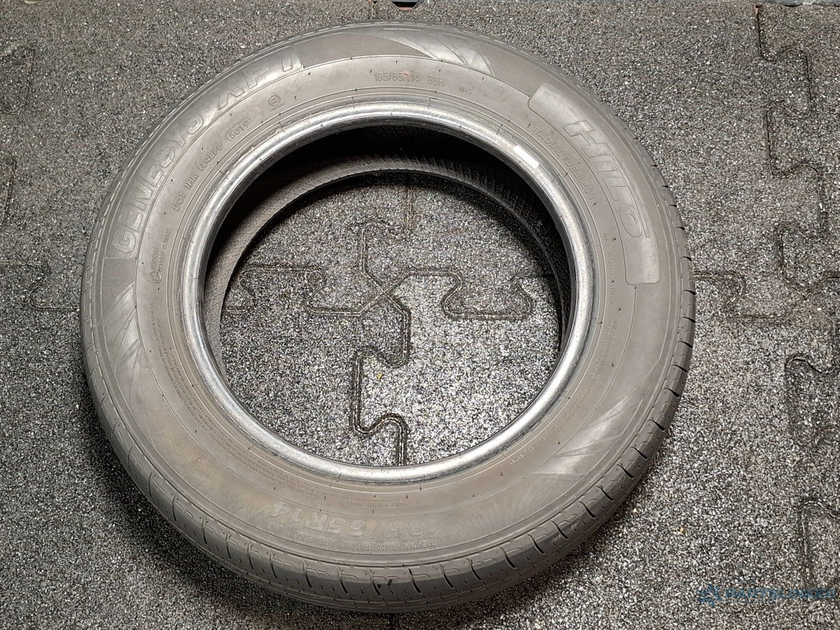 Anvelopa de vara R14 SKODA FABIA GENESYS XP1 HILO 185/65R14