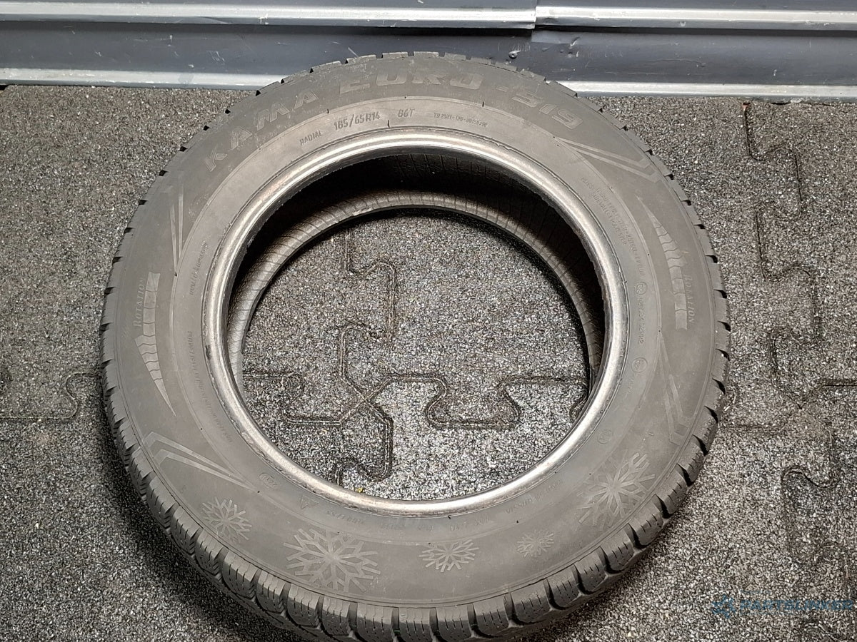 Anvelopa de iarna R14 SKODA FABIA KAMA EURO 519 185/65R14