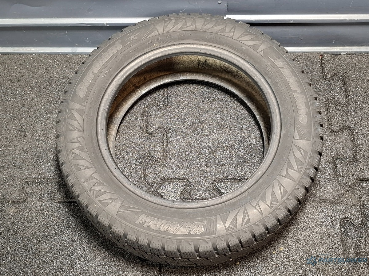 Anvelopa de iarna R14 SKODA FABIA Cordiant WINTER DRIVE 185/60R14