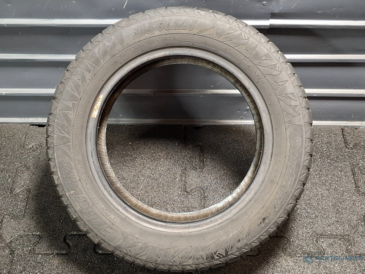 Anvelopa de iarna R14 SKODA FABIA Cordiant WINTER DRIVE 185/60R14