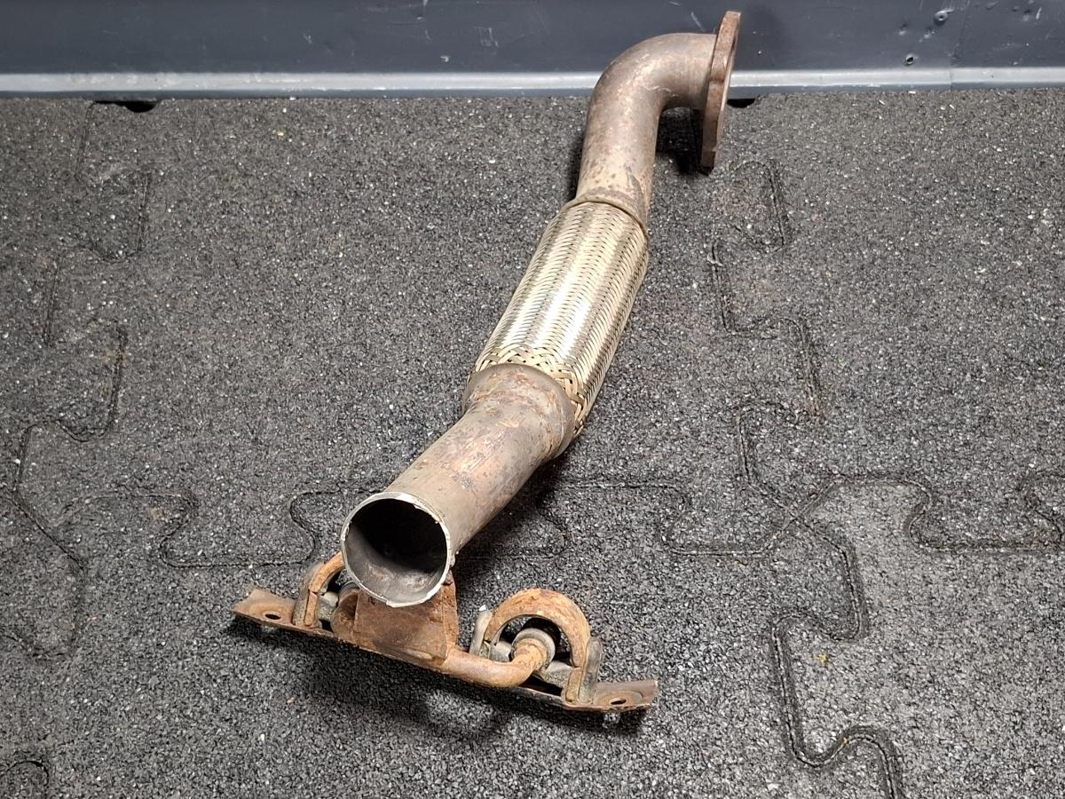 Teava de esapament din galerie VOLKSWAGEN GOLF IV 1J1 1997 - 2007 1.9 TDI ALH 1J0253058GX