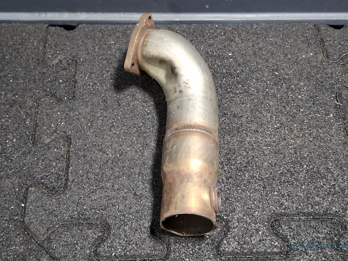 Teava de esapament AUDI A6/S6 III Saloon 4F2, C6 2004 - 2011 TDI quattro BMK 4F0254200