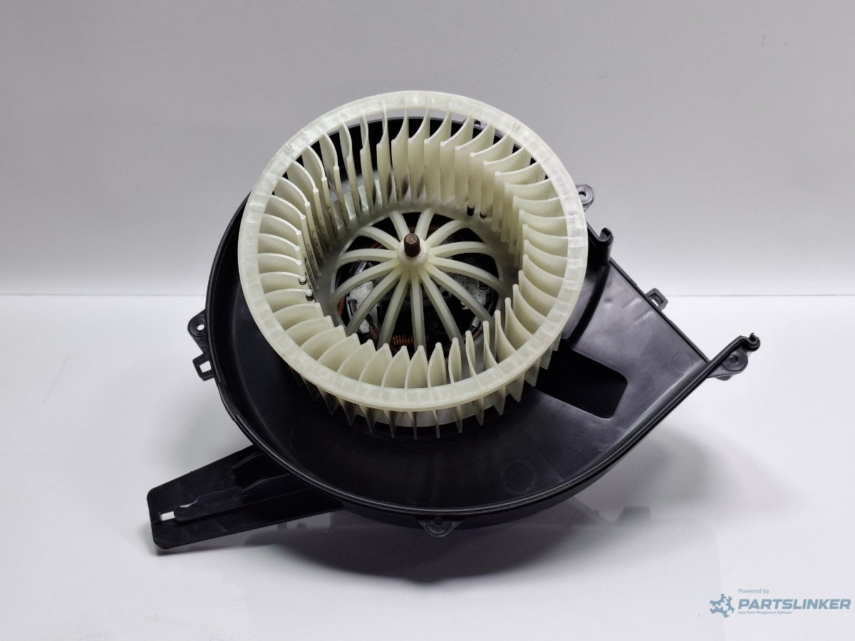 Ventilator aeroterma SEAT CORDOBA III 6L2 2002 - 2009 TDI BMS, BNV 6Q1820015C