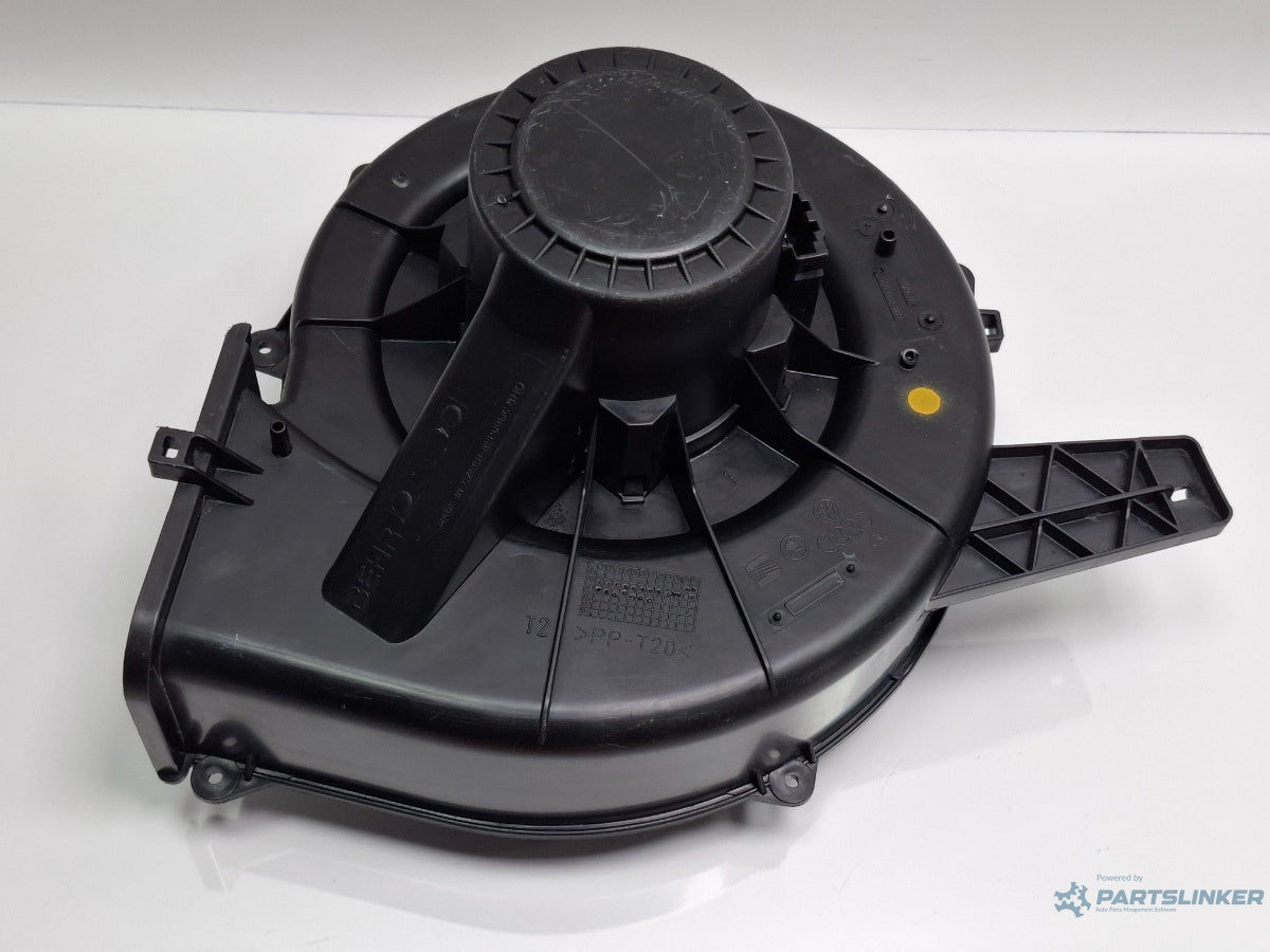 Ventilator aeroterma SEAT CORDOBA III 6L2 2002 - 2009 TDI BMS, BNV 6Q1820015C