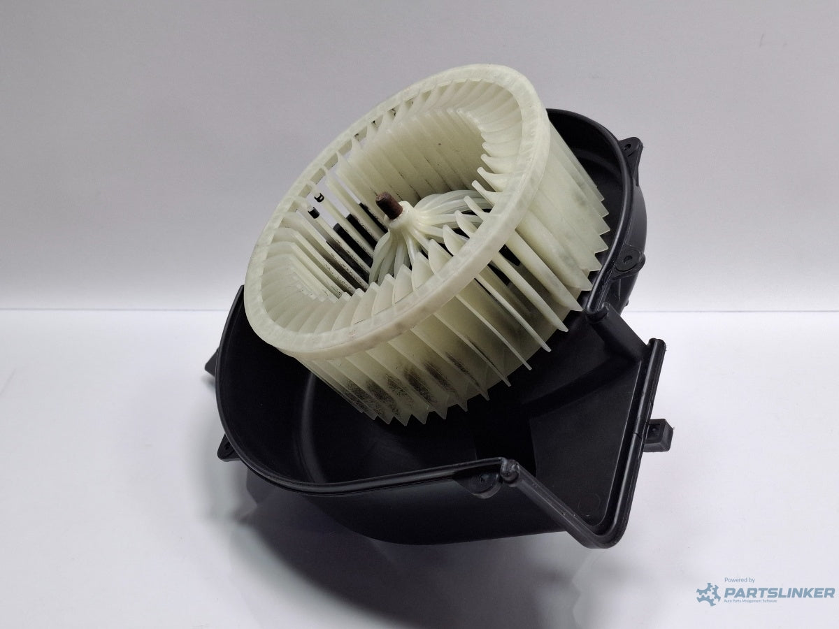 Ventilator aeroterma SEAT CORDOBA III 6L2 2002 - 2009 TDI BMS, BNV 6Q1820015C