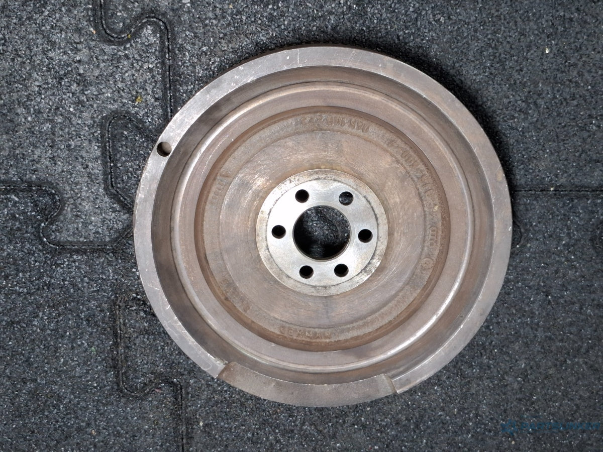 Volanta masa simpla VOLKSWAGEN POLO 9N_ 2001 - 2012 TDI BMS, BNV 045106273