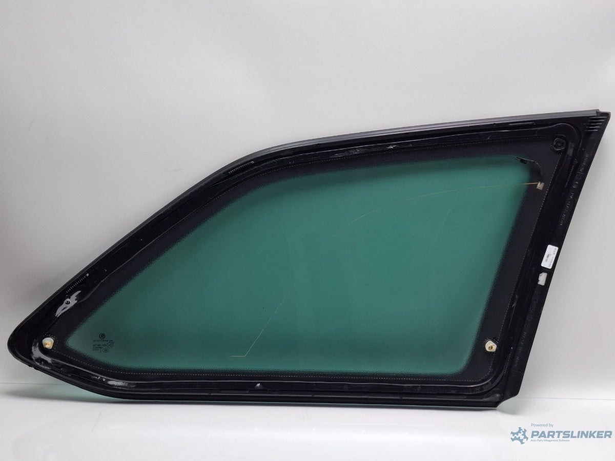 Geam fix privacy stanga spate SKODA OCTAVIA Combi 5E5 2012 - > TDI CKFC, CRMB, CYKA AGC 43R-006723 5E9845297