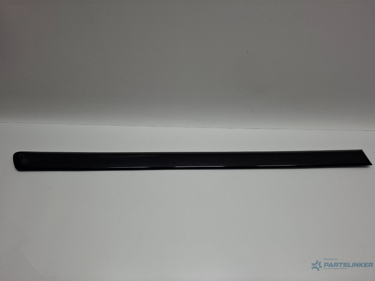 Bandou inferior usa dreapta spate AUDI A4 III Avant 8ED, B7 2004 - 2008 LY9B8E0853964