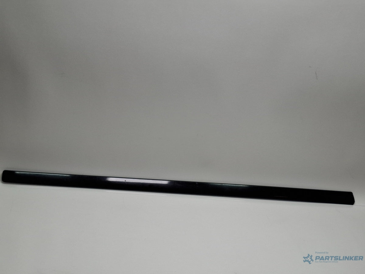 Bandou inferior usa dreapta fata AUDI A4 III Avant 8ED, B7 2004 - 2008 LY9B 8E0853954
