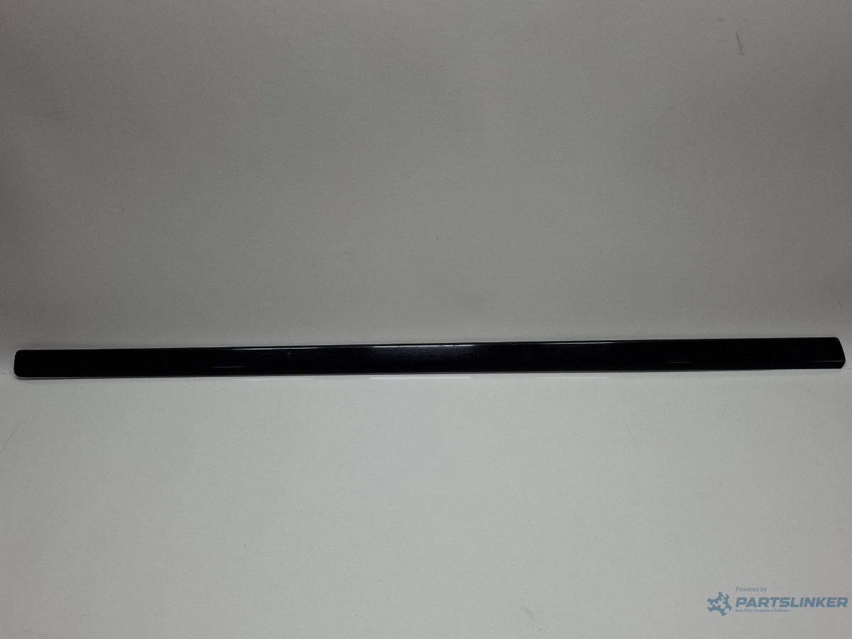 Bandou inferior usa dreapta fata AUDI A4 III Avant 8ED, B7 2004 - 2008 LY9B 8E0853954