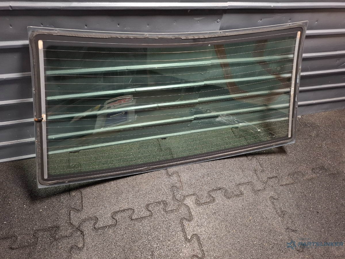 Luneta SKODA FABIA SEDAN / BERLINA 6Y3 1999 - 2007 SPLINTEX 43R-00048 6Y5845051A