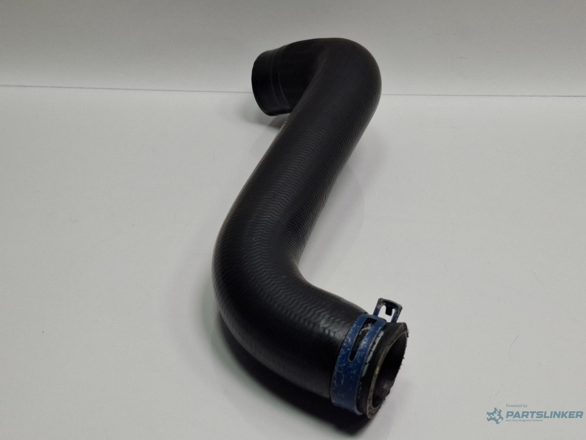 Furtun intercooler turbo SEAT CORDOBA III 6L2 2002 - 2009 TDI BMS, BNV 6Q0145828A