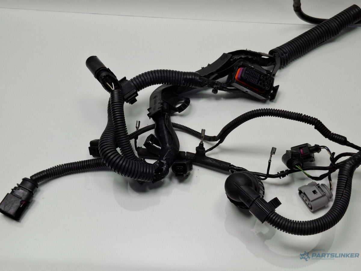 Instalatie electrica motor SEAT CORDOBA III 6L2 2002 - 2009 TDI BMS, BNV 6Q0971516