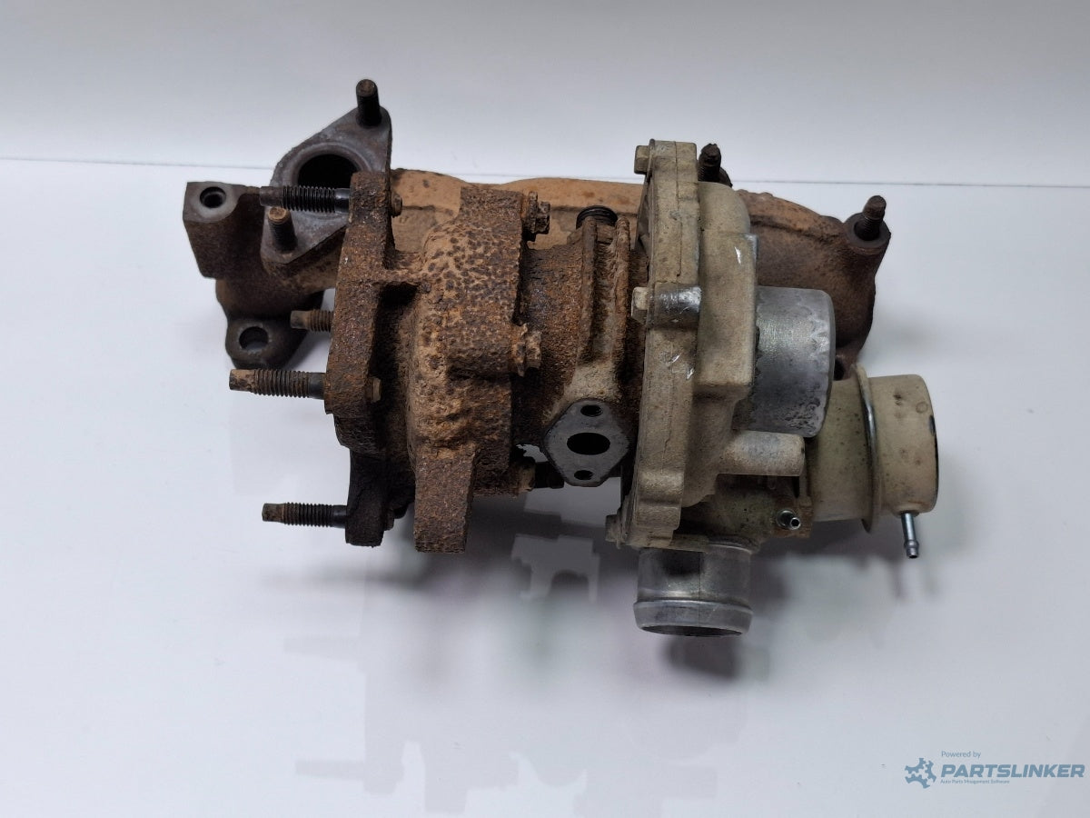 Turbina SEAT CORDOBA III 6L2 2002 - 2009 TDI BNM, BNV 045253019L