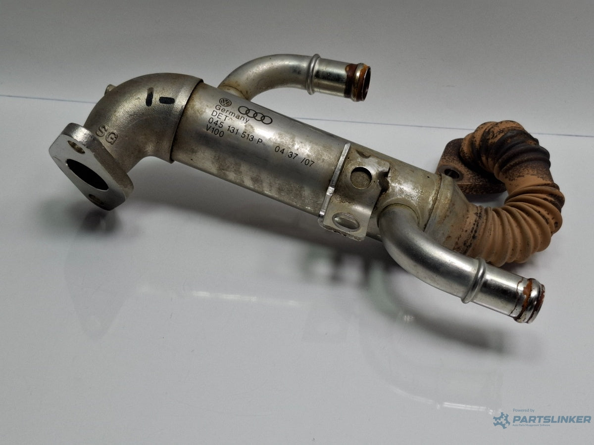 Racitor gaze SEAT CORDOBA III 6L2 2002 - 2009 TDI BNM, BNV 045131513P