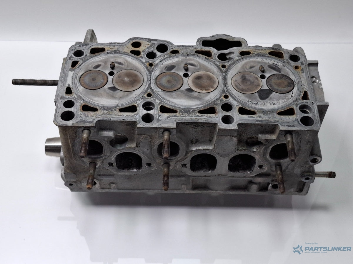 Chiulasa motor SEAT CORDOBA III 6L2 2002 - 2009 TDI BMS, BNV 045103373H / 045103265DX