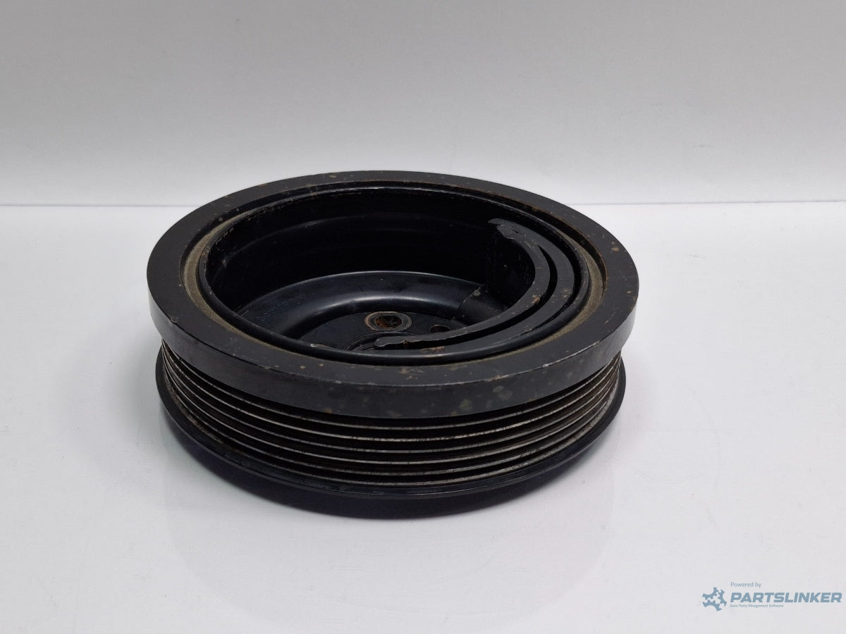 Fulie vibrochen SEAT CORDOBA III 6L2 2002 - 2009 TDI BMS, BNV 045105243C