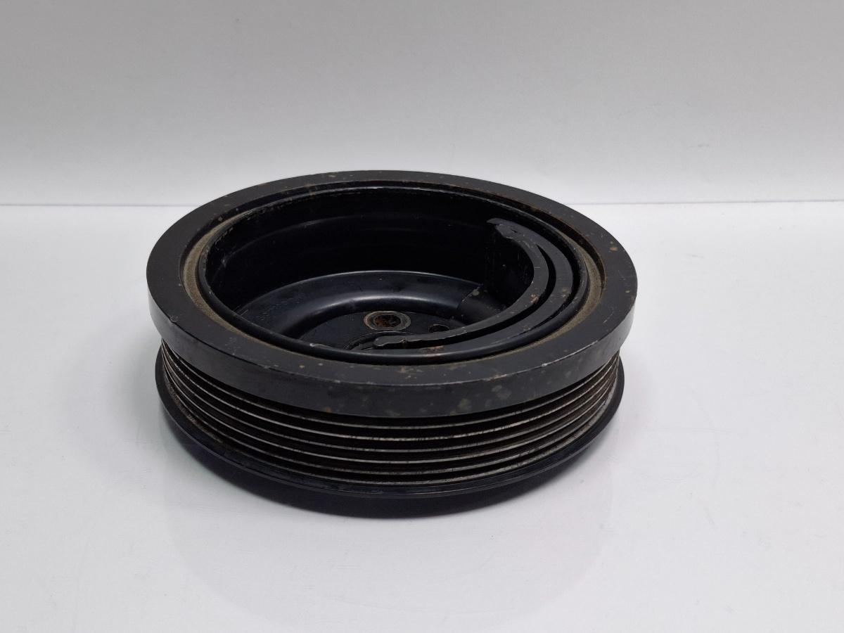 Fulie vibrochen SEAT CORDOBA III 6L2 2002 - 2009 TDI BMS, BNV 045105243C
