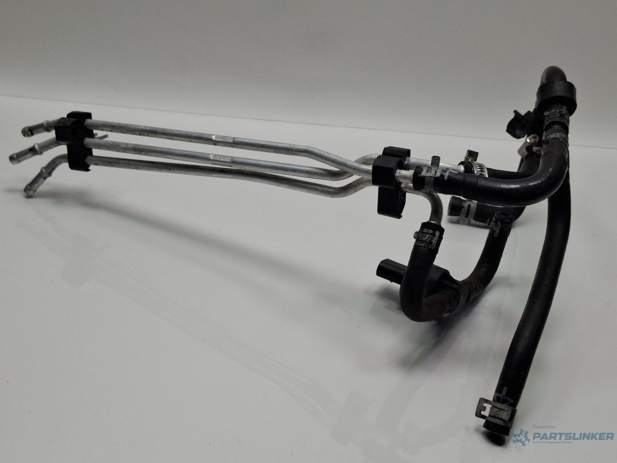 Conducte combustibil SEAT CORDOBA III 6L2 2002 - 2009 TDI BMS, BNV 045130308D