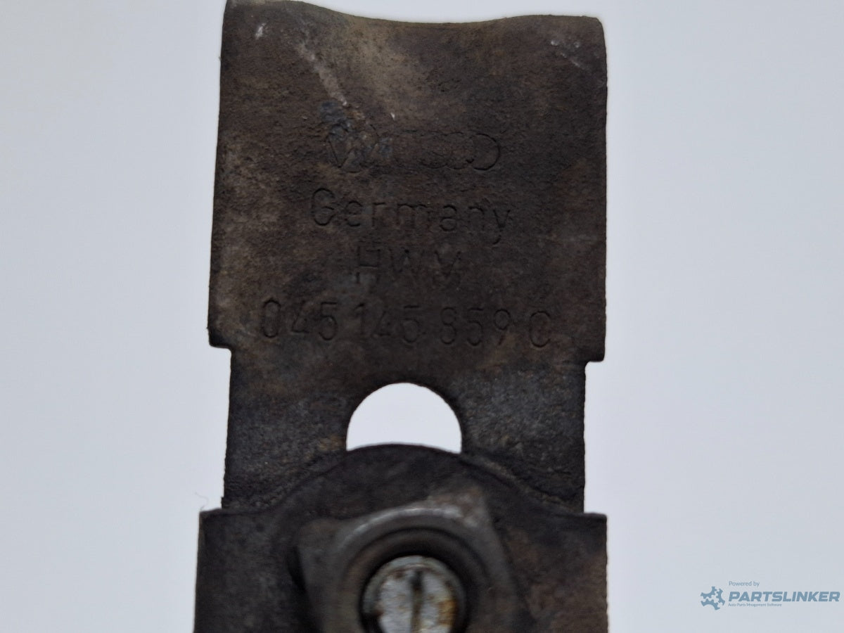 Conducta ulei turbo SEAT CORDOBA III 6L2 2002 - 2009 TDI BMS, BNV 045145859C