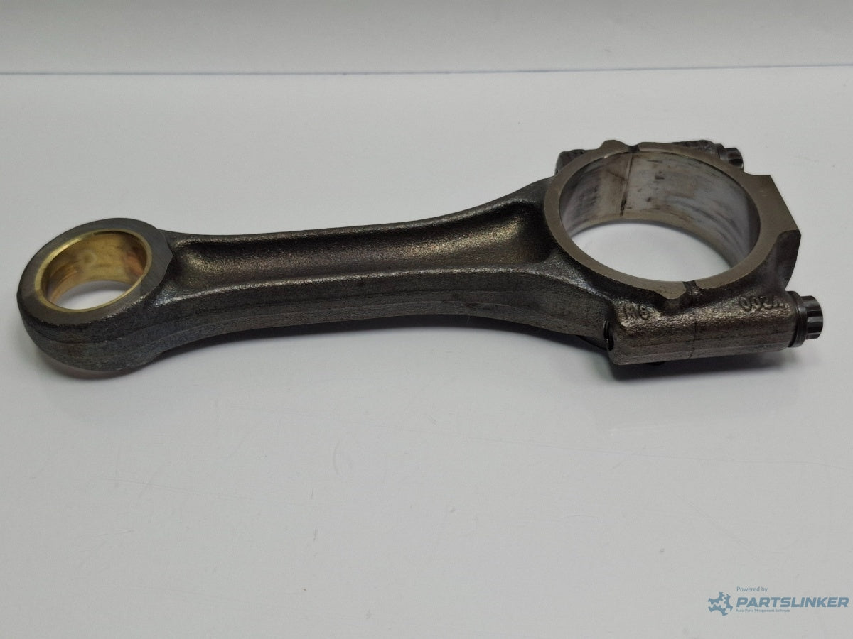 Biela SEAT CORDOBA III 6L2 2002 - 2009 TDI BMS, BNV 045198401A