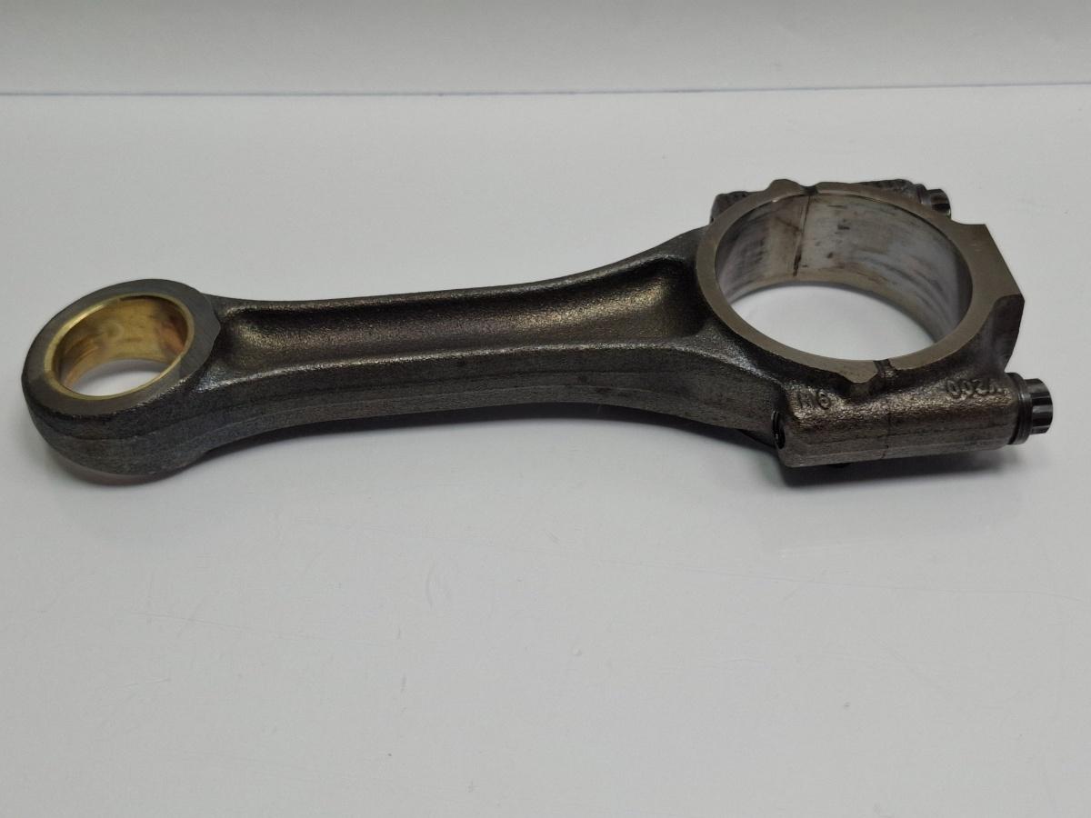 Biela SEAT CORDOBA III 6L2 2002 - 2009 TDI BMS, BNV 045198401A