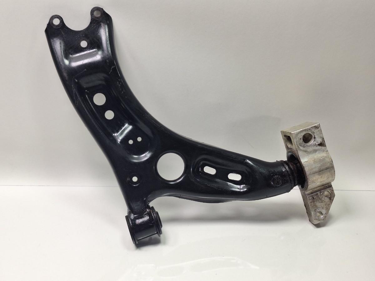 Brat suspensie dreapta fata VOLKSWAGEN TOURAN 1T3 2010 - 2015 TDI CFHC 1K0407152BC