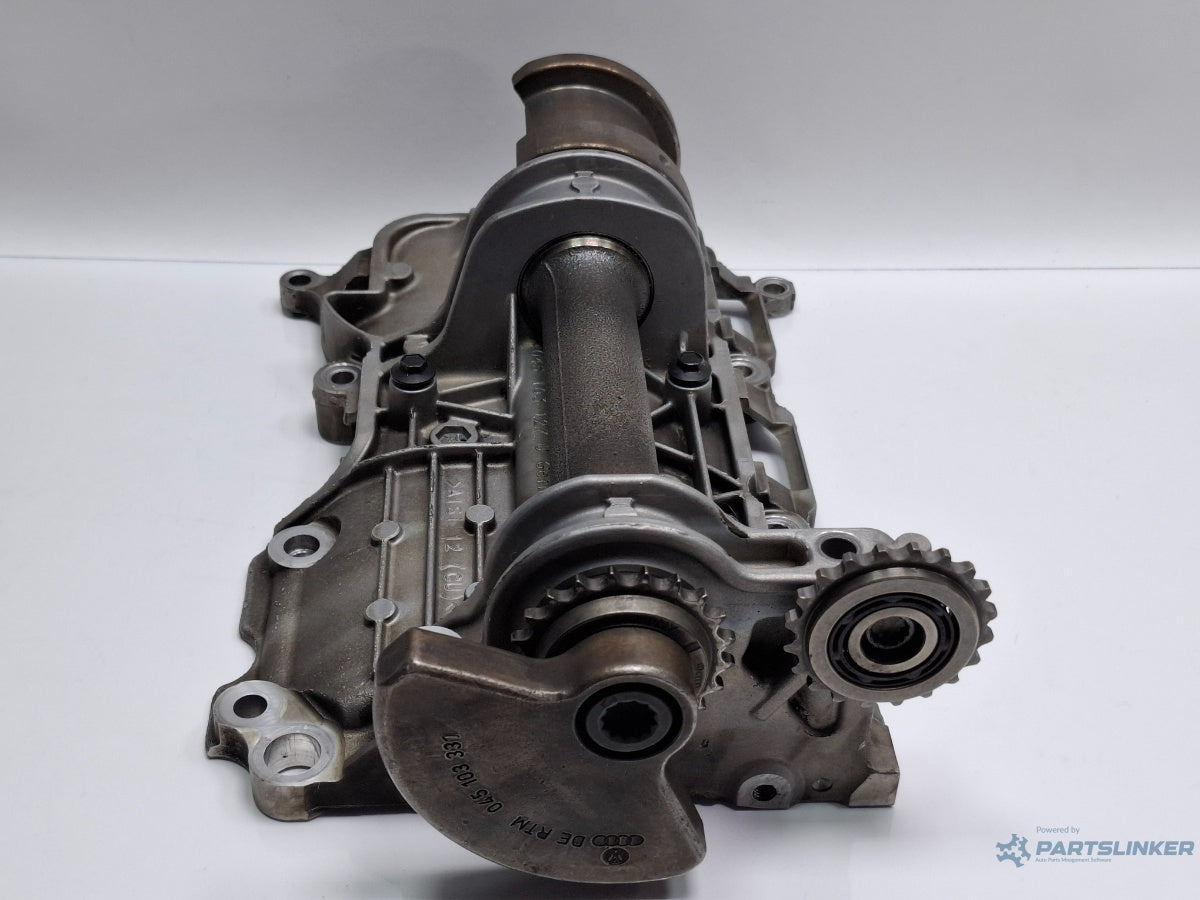 Balansieri pompa ulei SEAT CORDOBA III 6L2 2002 - 2009 TDI BMS, BNV 045103127D