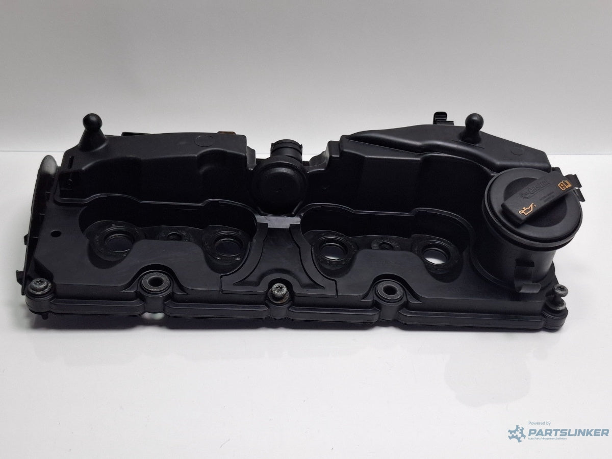 Capac culbutori VOLKSWAGEN GOLF VI 5K1_ 2008 - 2012 1.6 TDi CAYC 03L103469H