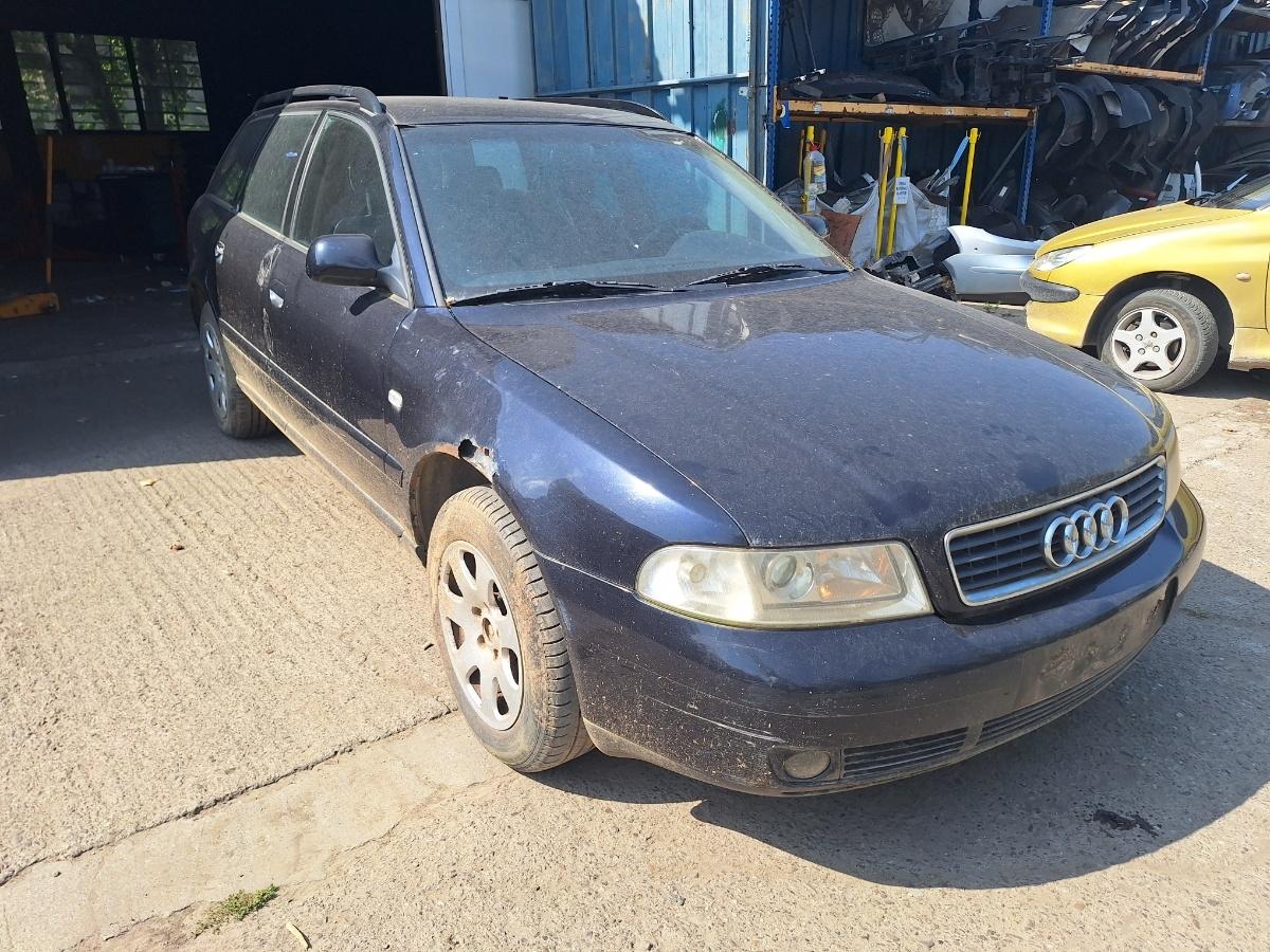 Dezmembrez AUDI A4 Avant 8D5, B5 2000 1.6 ALZ 75KW|102HP