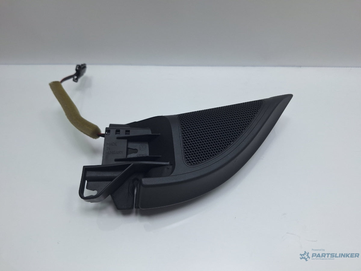 Tweeter usa stanga fata VOLKSWAGEN GOLF VI 5K1_ 2008 - 2012 TDi BlueMotion CAYC 5K0837985 , 5K0837993