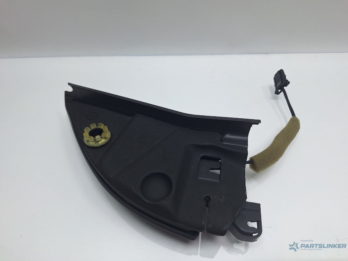 Tweeter usa stanga fata VOLKSWAGEN GOLF VI 5K1_ 2008 - 2012 TDi BlueMotion CAYC 5K0837985 , 5K0837993
