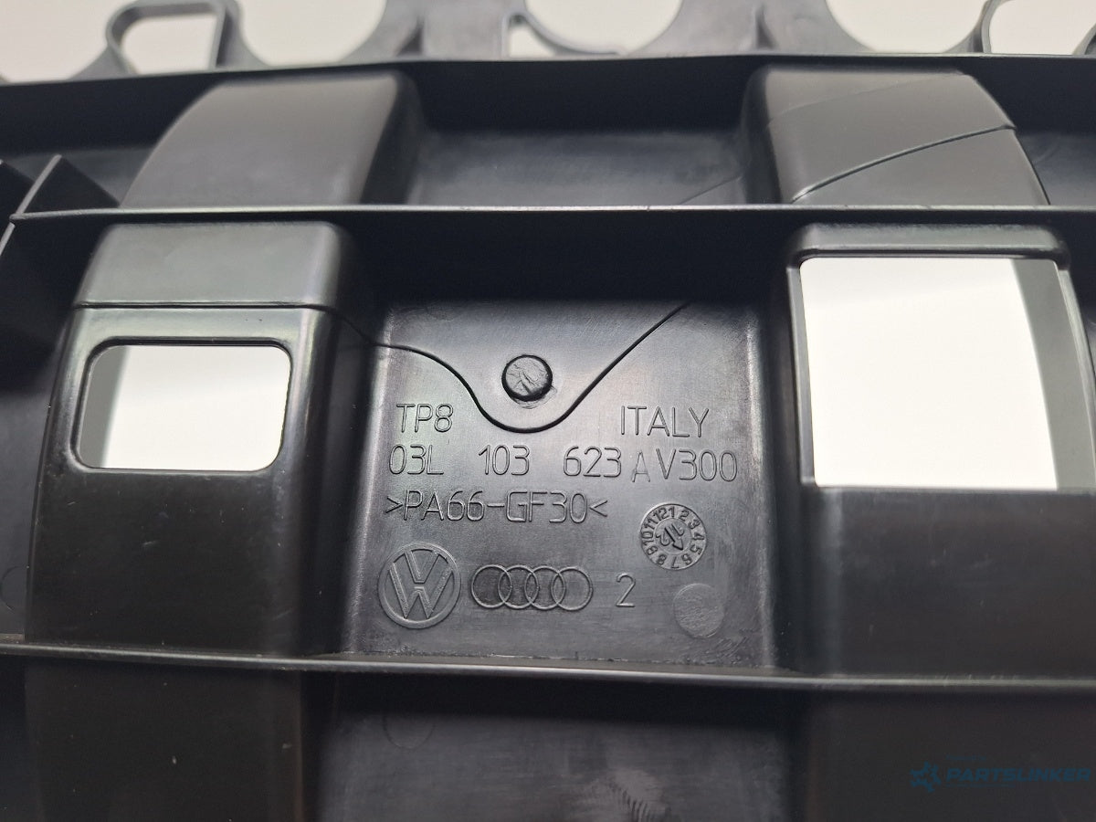 Antival baie ulei VOLKSWAGEN GOLF VI 5K1_ 2008 - 2012 TDi BlueMotion CAYC 03L103623A
