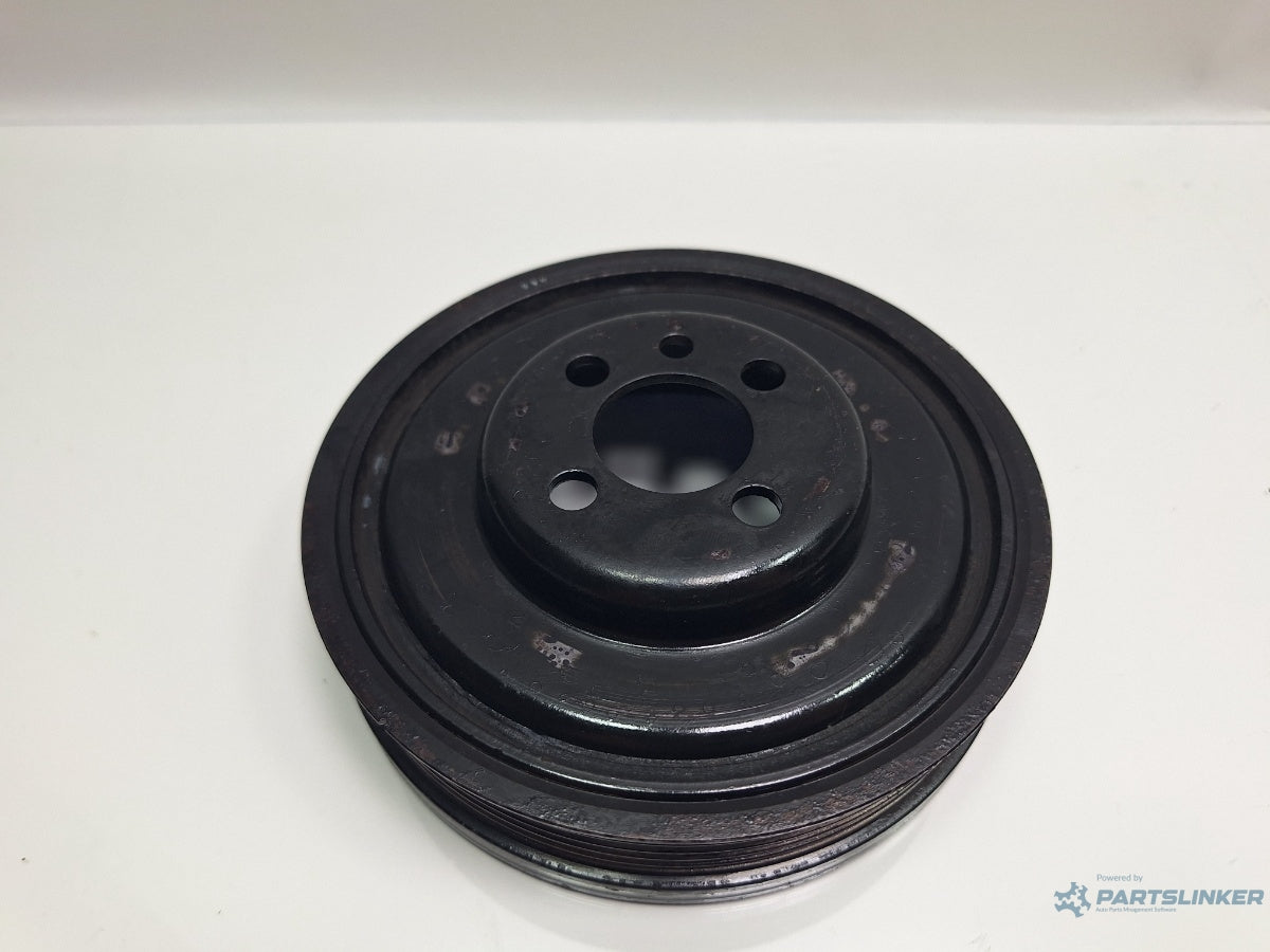 Fulie vibrochen VOLKSWAGEN GOLF VI 5K1_ 2008 - 2012 TDi BlueMotion CAYC 038105243M