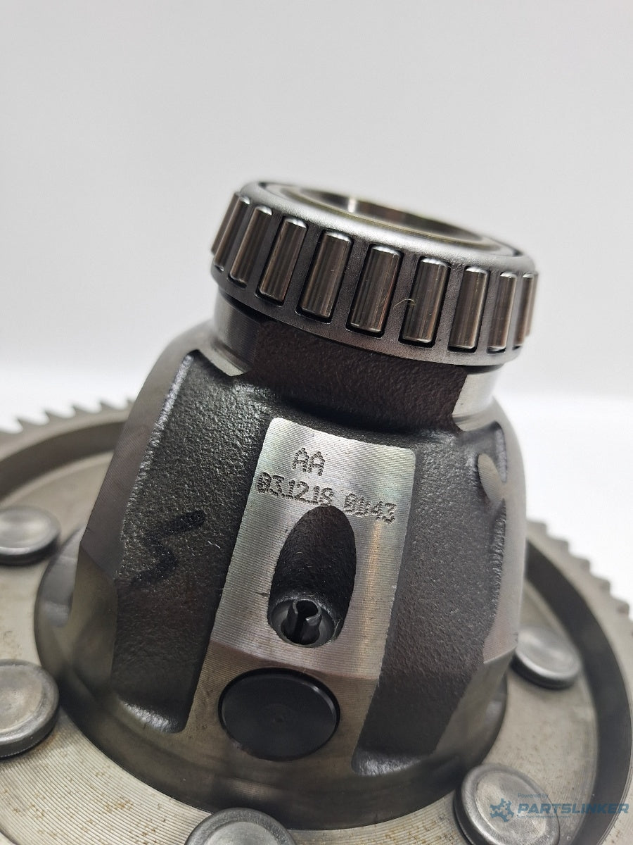 Diferential VOLKSWAGEN CADDY IV Estate SAB, SAJ 2015 - > TDI CUUD, DFSD 0A4409021N