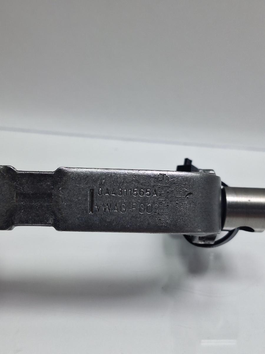 Furca cuplare pinion treapta a 5-a VOLKSWAGEN CADDY IV Estate SAB, SAJ 2015 - > TDI CUUD, DFSD 0A4311565A