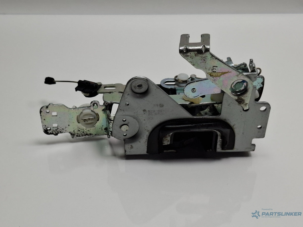 Broasca usa dreapta fata VOLKSWAGEN FOX 5Z1, 5Z3 2003 - 2014 1.2 1.2 BMD, CHFB 5Z1837016AA