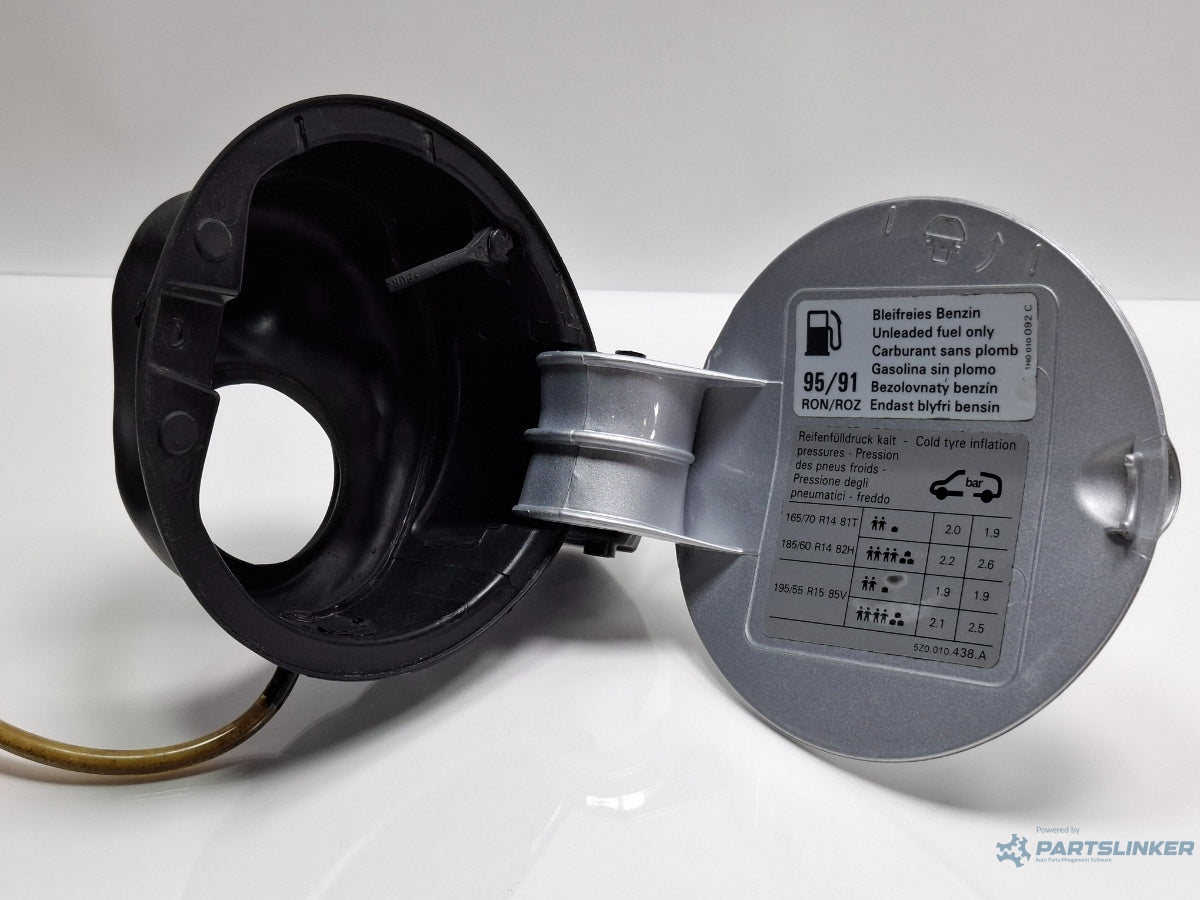 Usita rezervor VOLKSWAGEN FOX 5Z1, 5Z3 2003 - 2014 , gri LA7W , 5Z0809857A